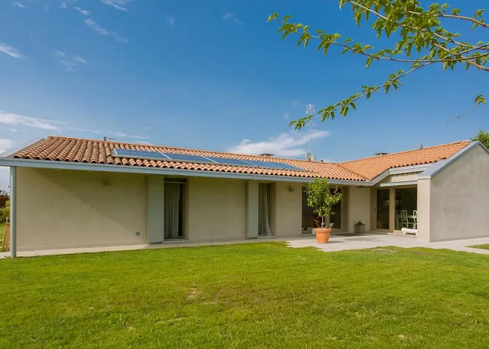 Bed and Breakfast A Casa Di Ita Villorba