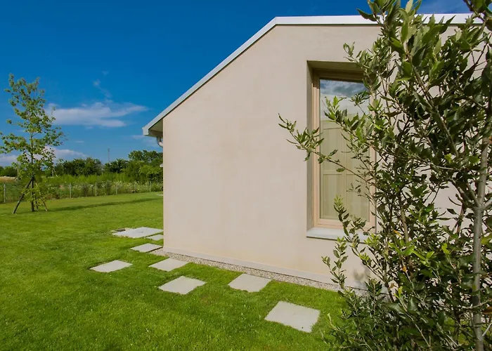 Bed and Breakfast A Casa Di Ita Villorba